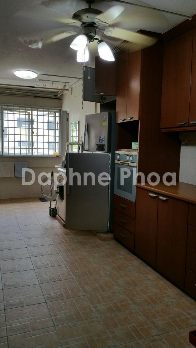 Blk 148 Bishan Street 11 (Bishan), HDB Jumbo #105440282